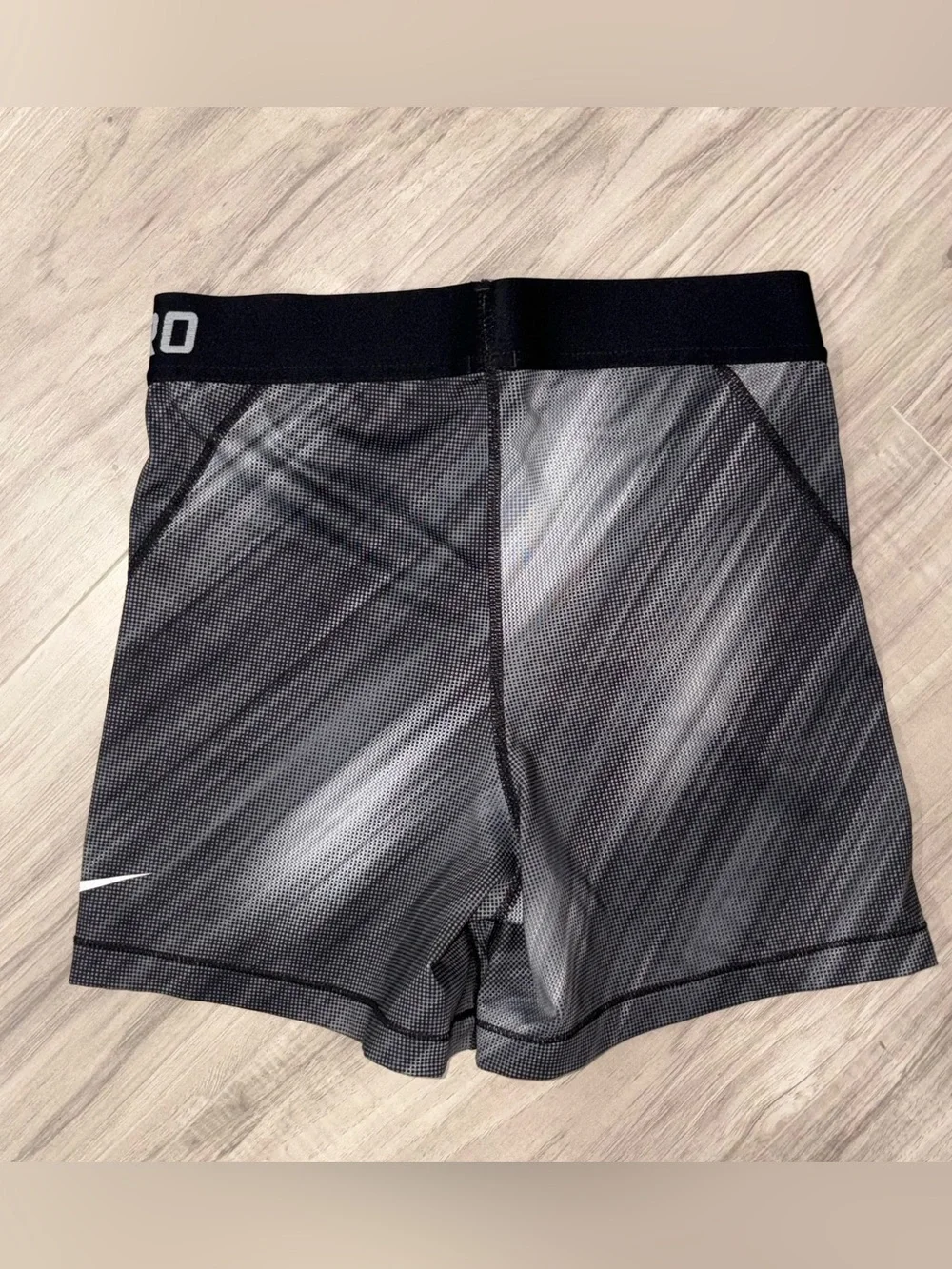Nike amazing size